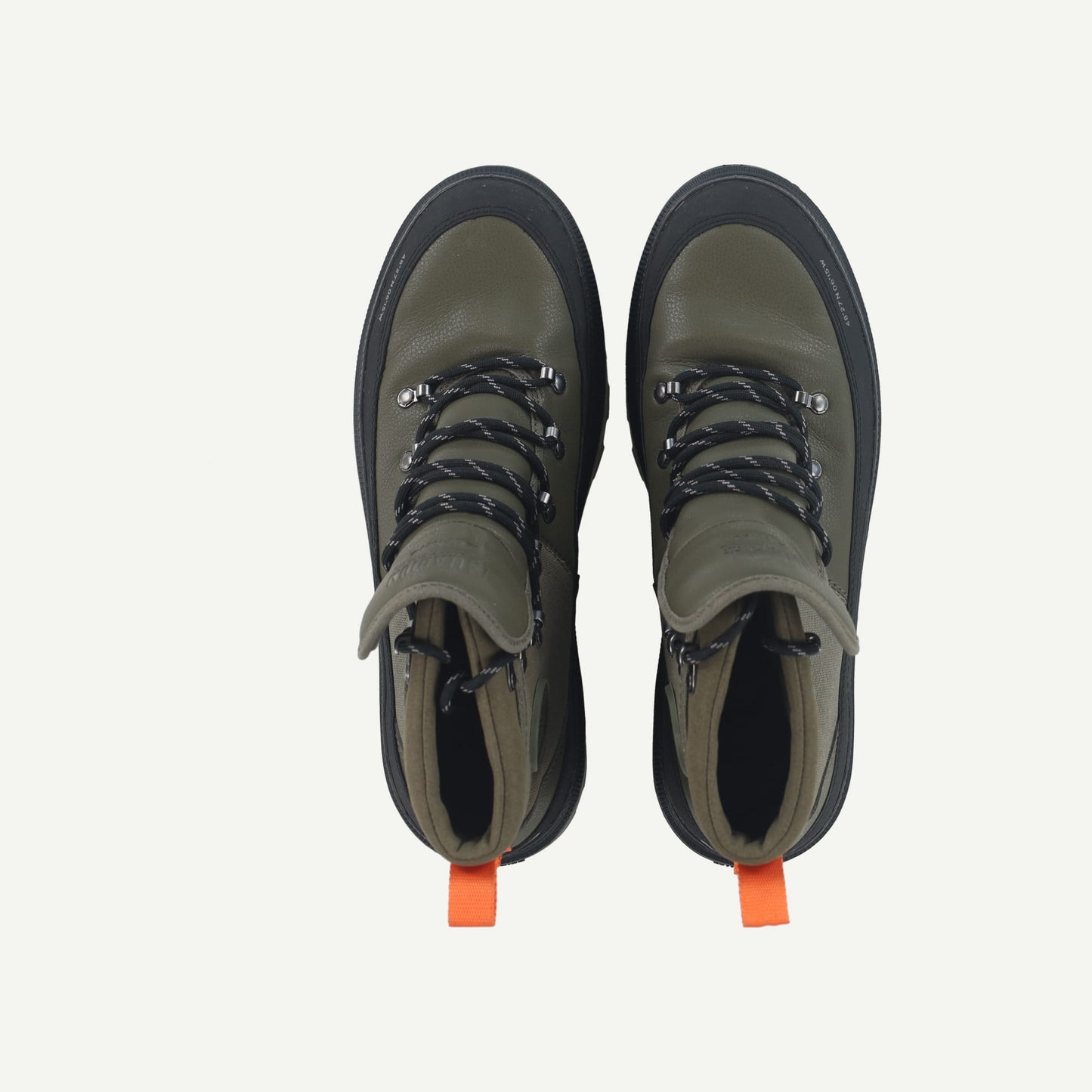 Palladium Pallatrooper Boots
