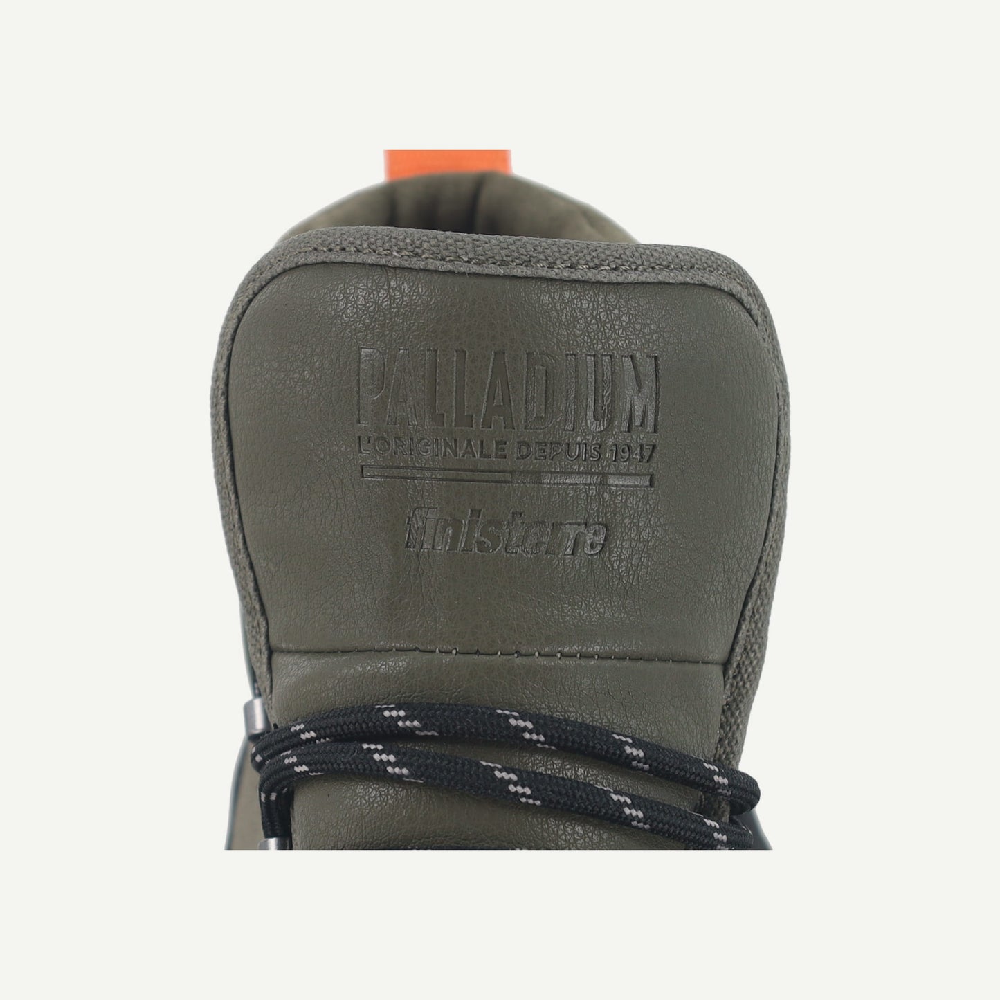 Palladium Pallatrooper Boots