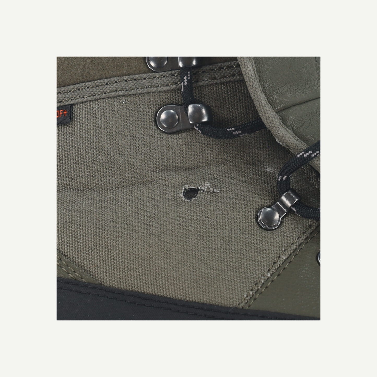 Palladium Pallatrooper Boots