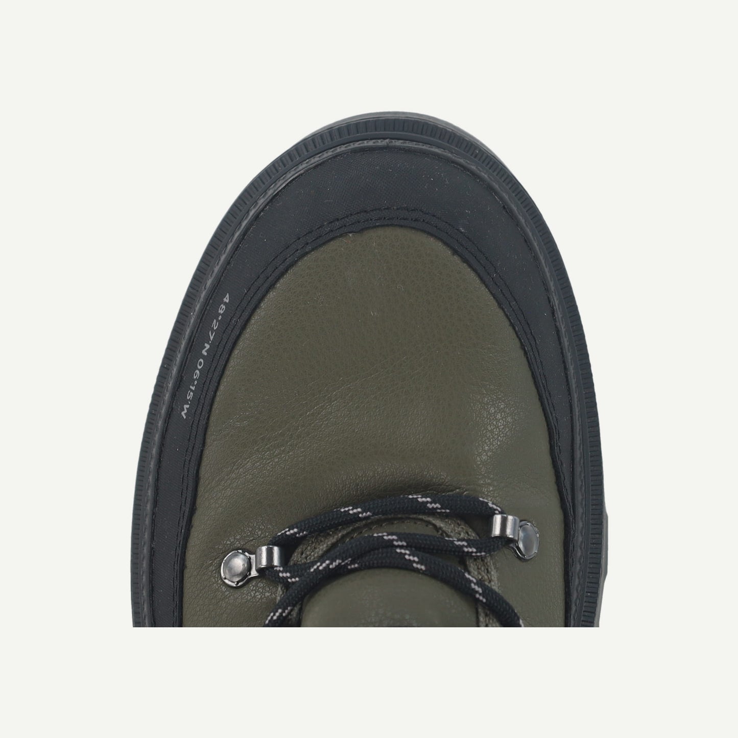 Palladium Pallatrooper Boots