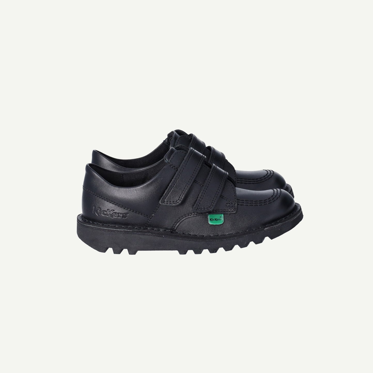 Kick Low Twin Vel Trainers