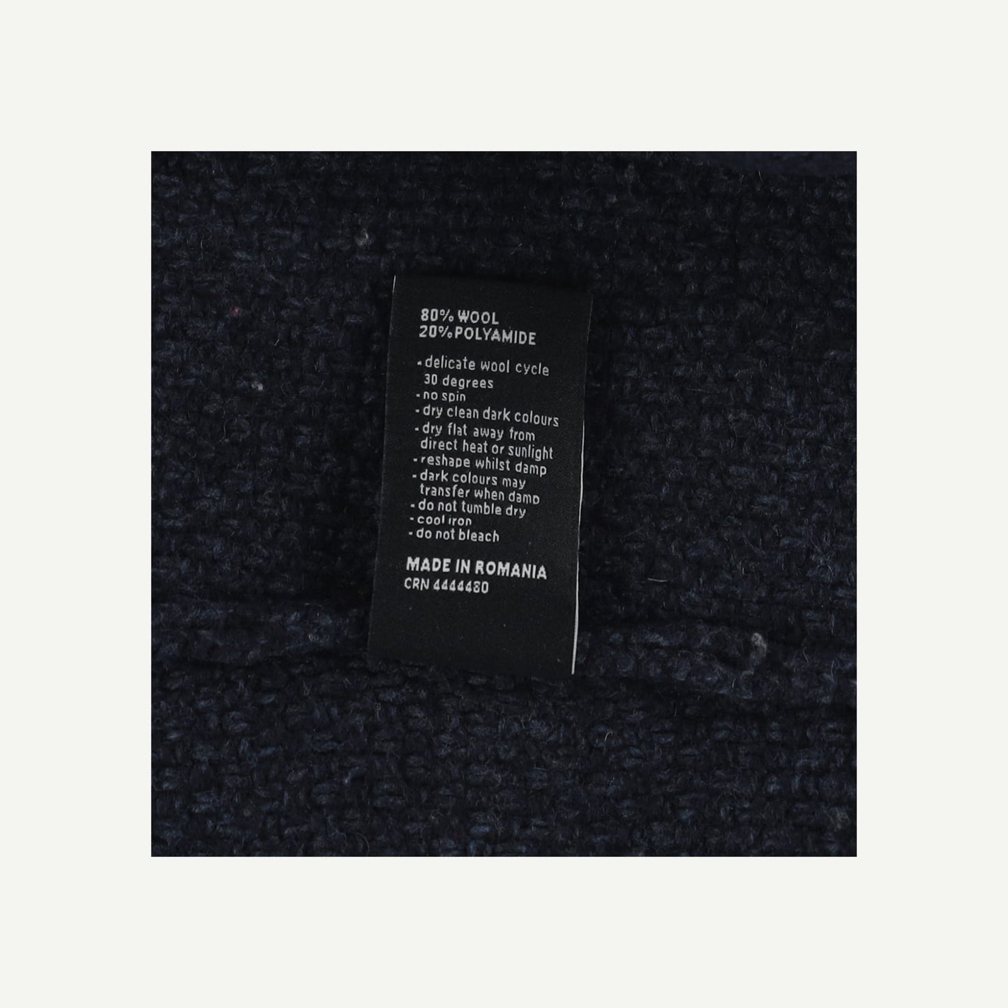 Barents Jumper