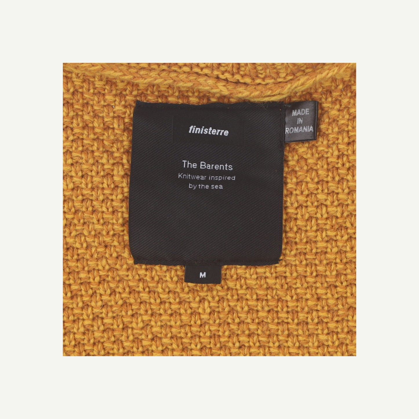Barents Jumper