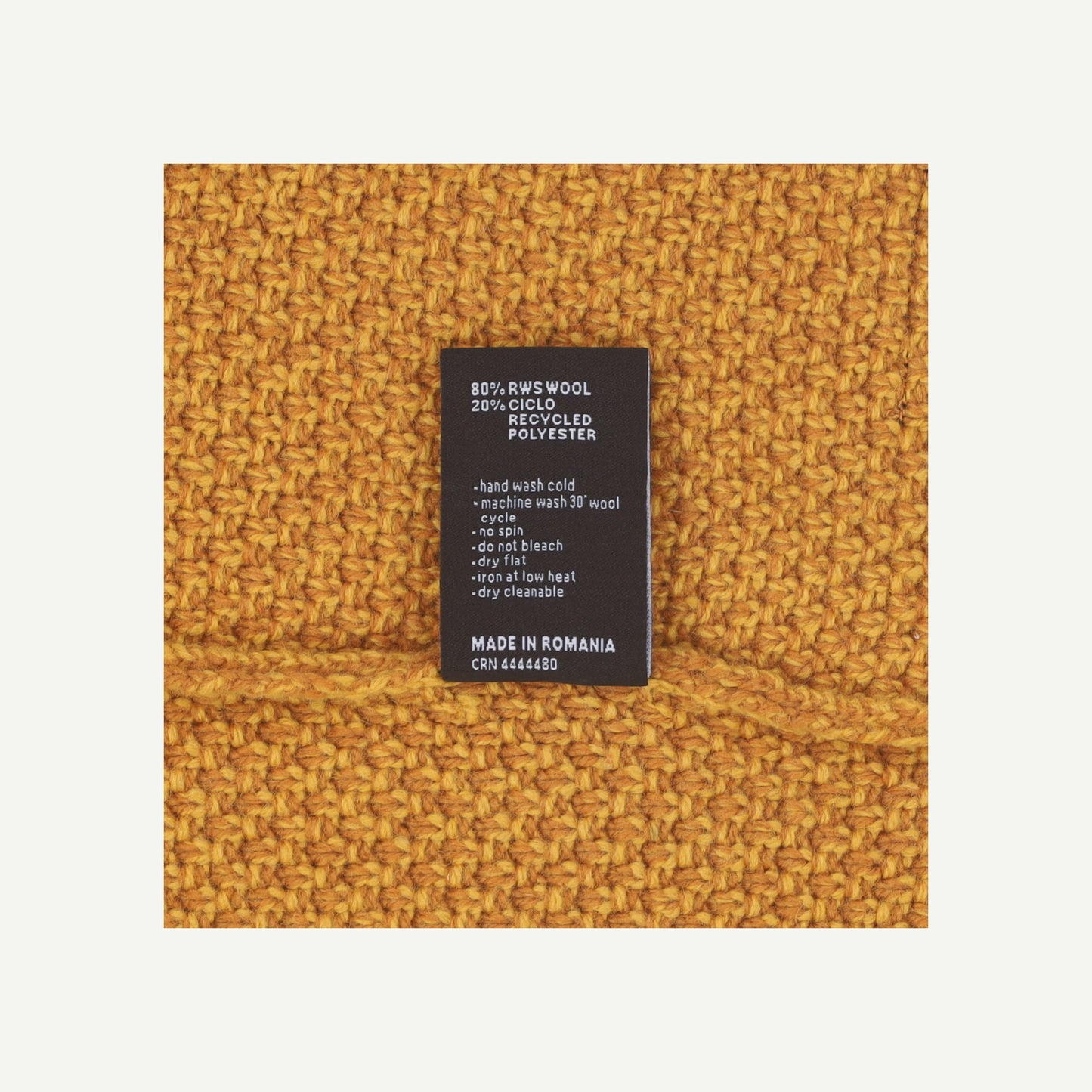 Barents Jumper