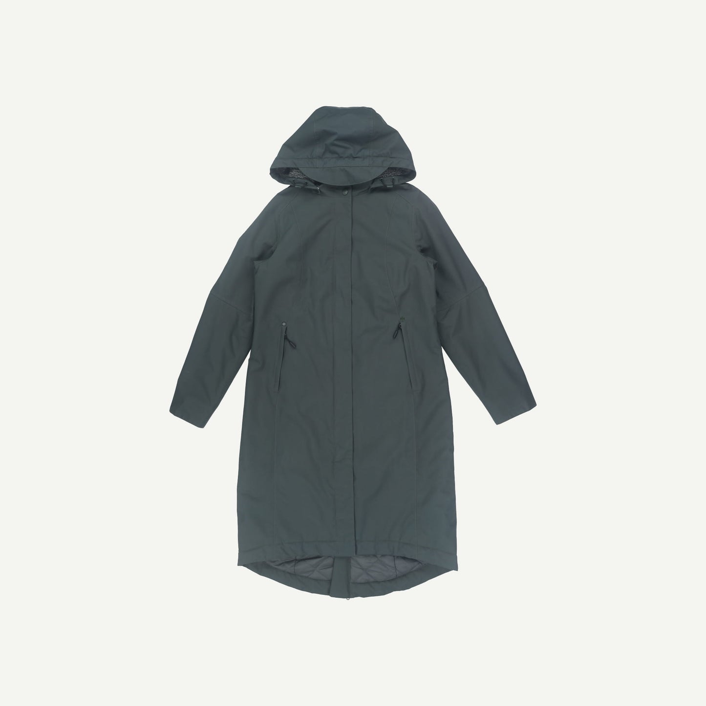 Janelle Coat