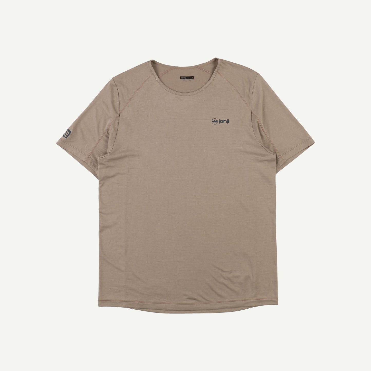 Run All Day Tee