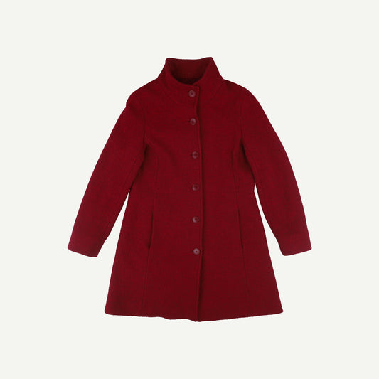 Falmouth Dawn Coat