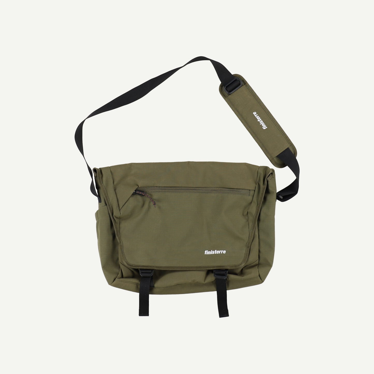 Nautilus Messenger Bag