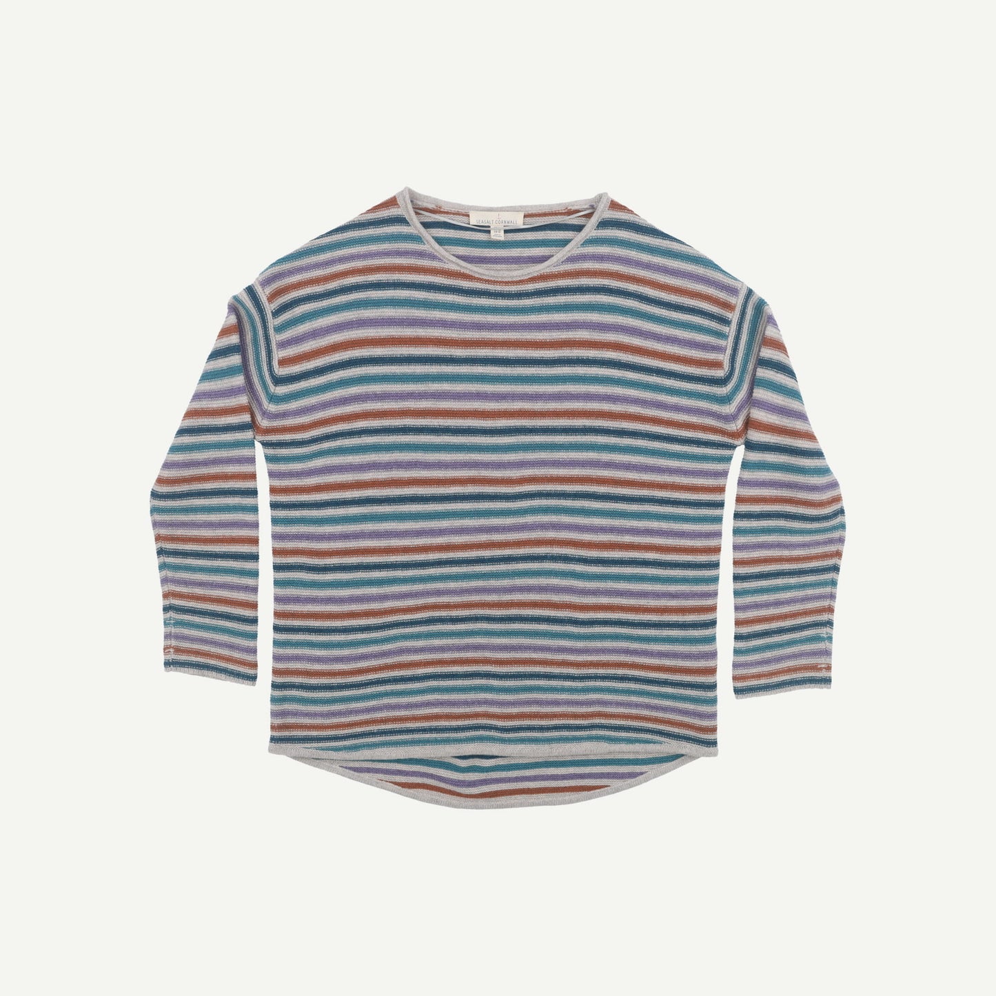 Fruity Jumper