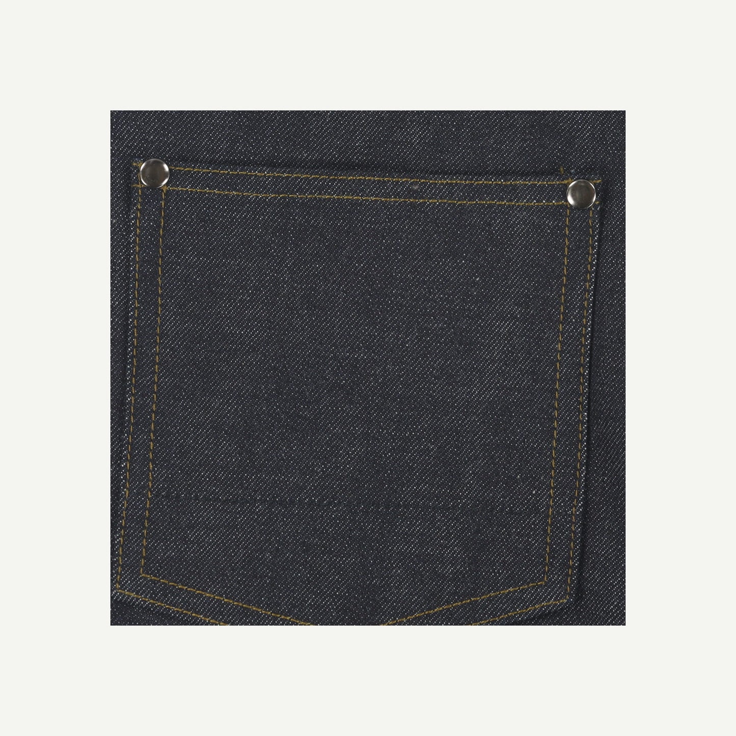 Selvedge denim