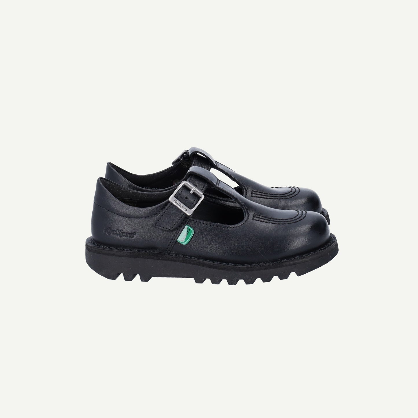 Kick T Bar Shoes