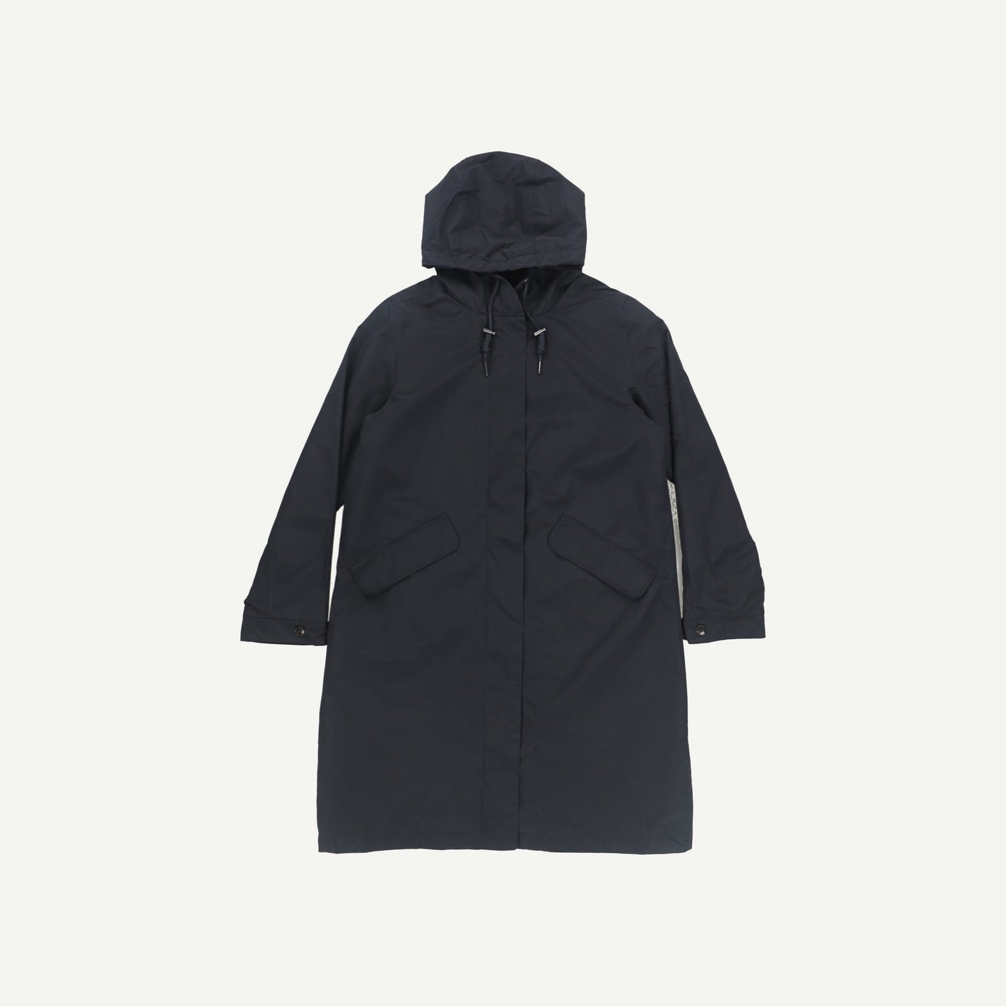 High Water Coat