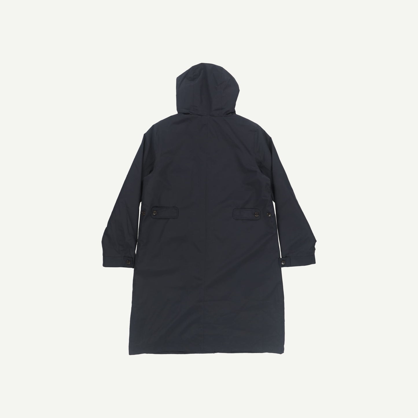 High Water Coat