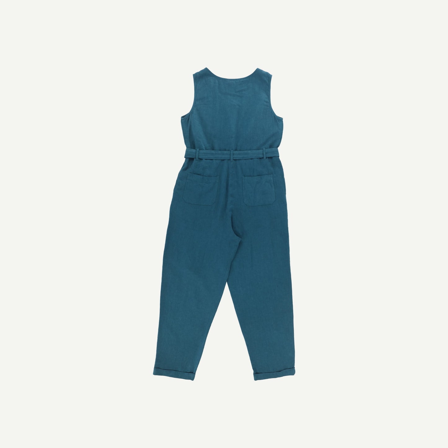 Abbey Pool Jumpsuit