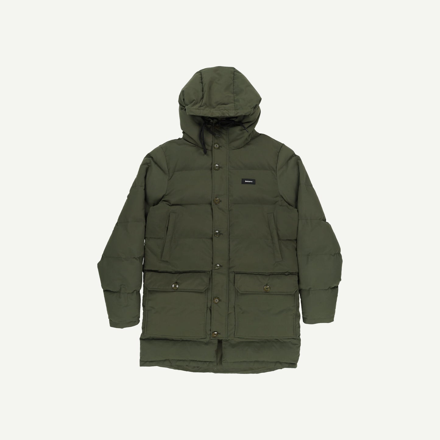 Fourier Parka