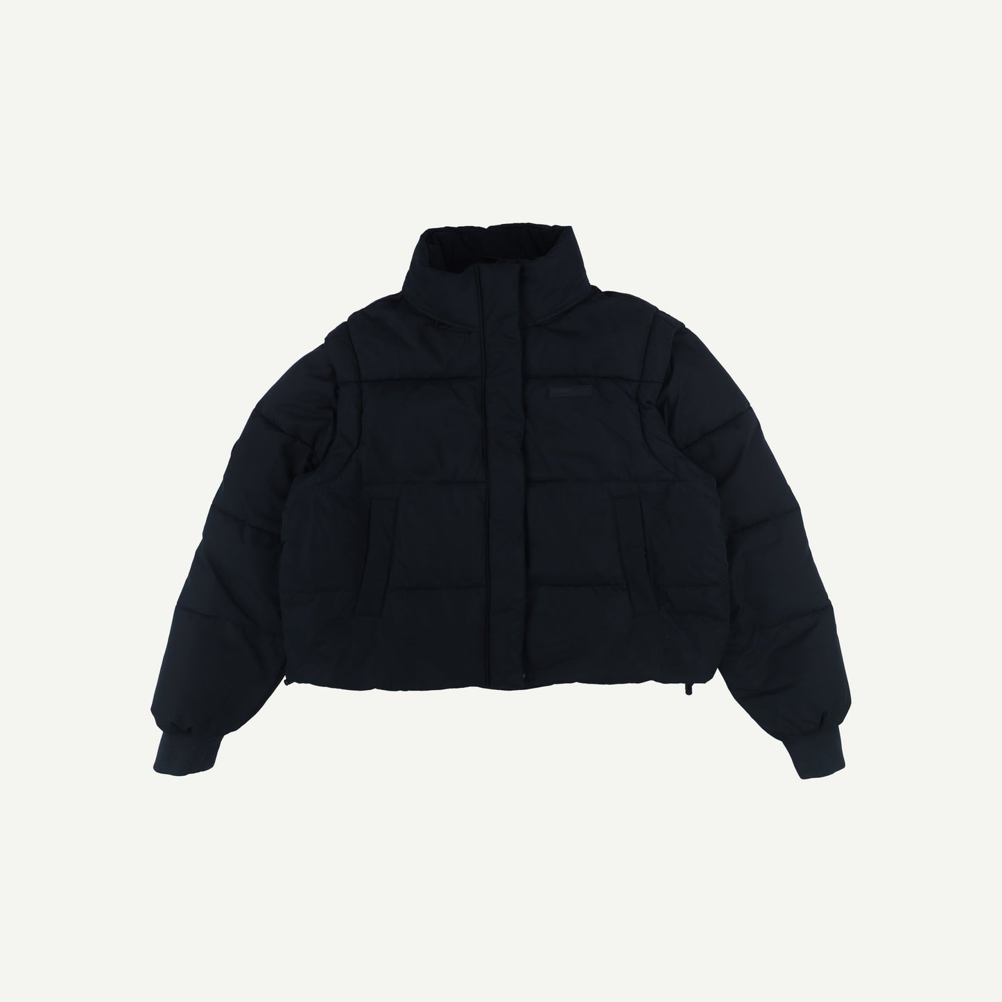 Storm Multiway 3-in-1 Puffer Jacket