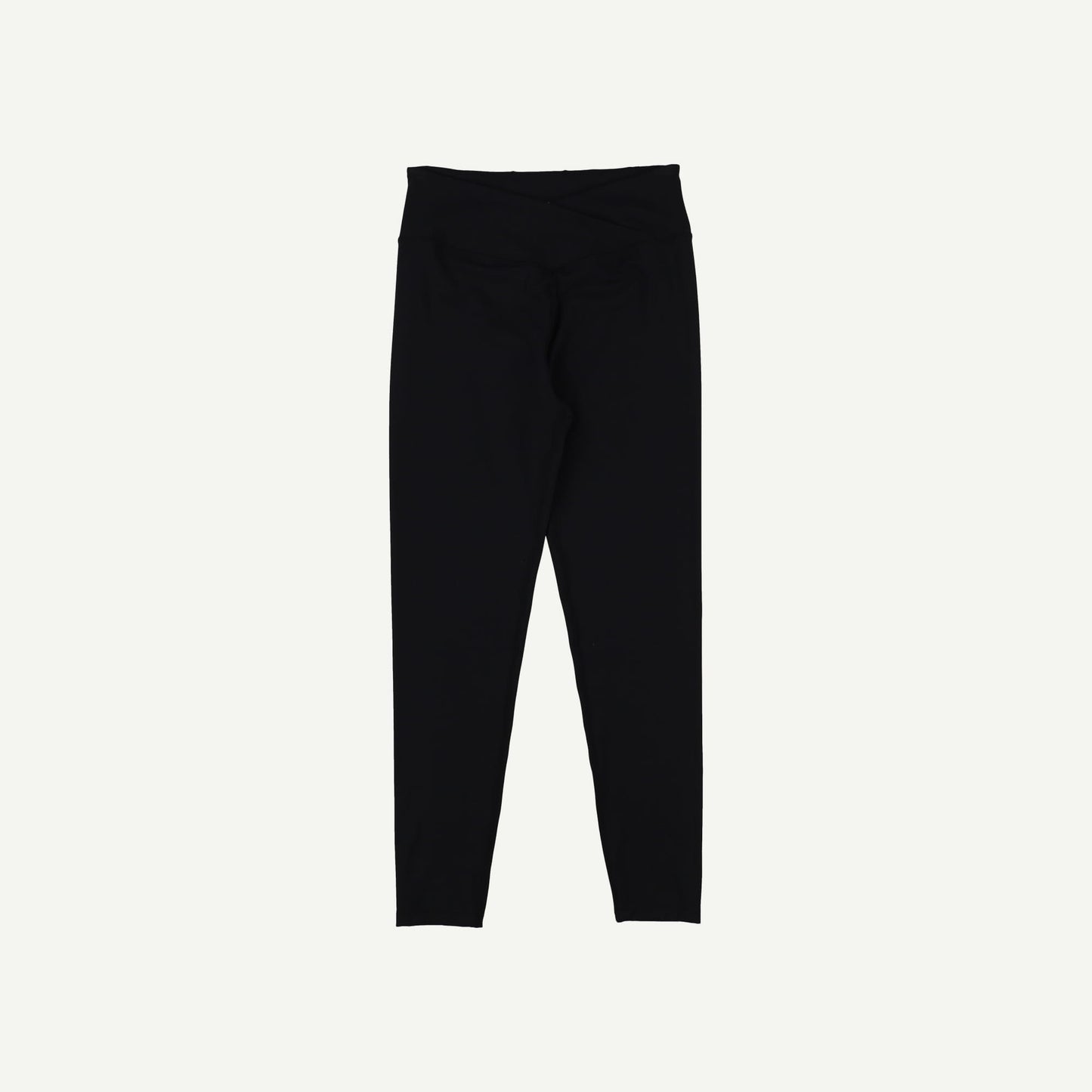 Dayflex Wrap High Waisted Legging