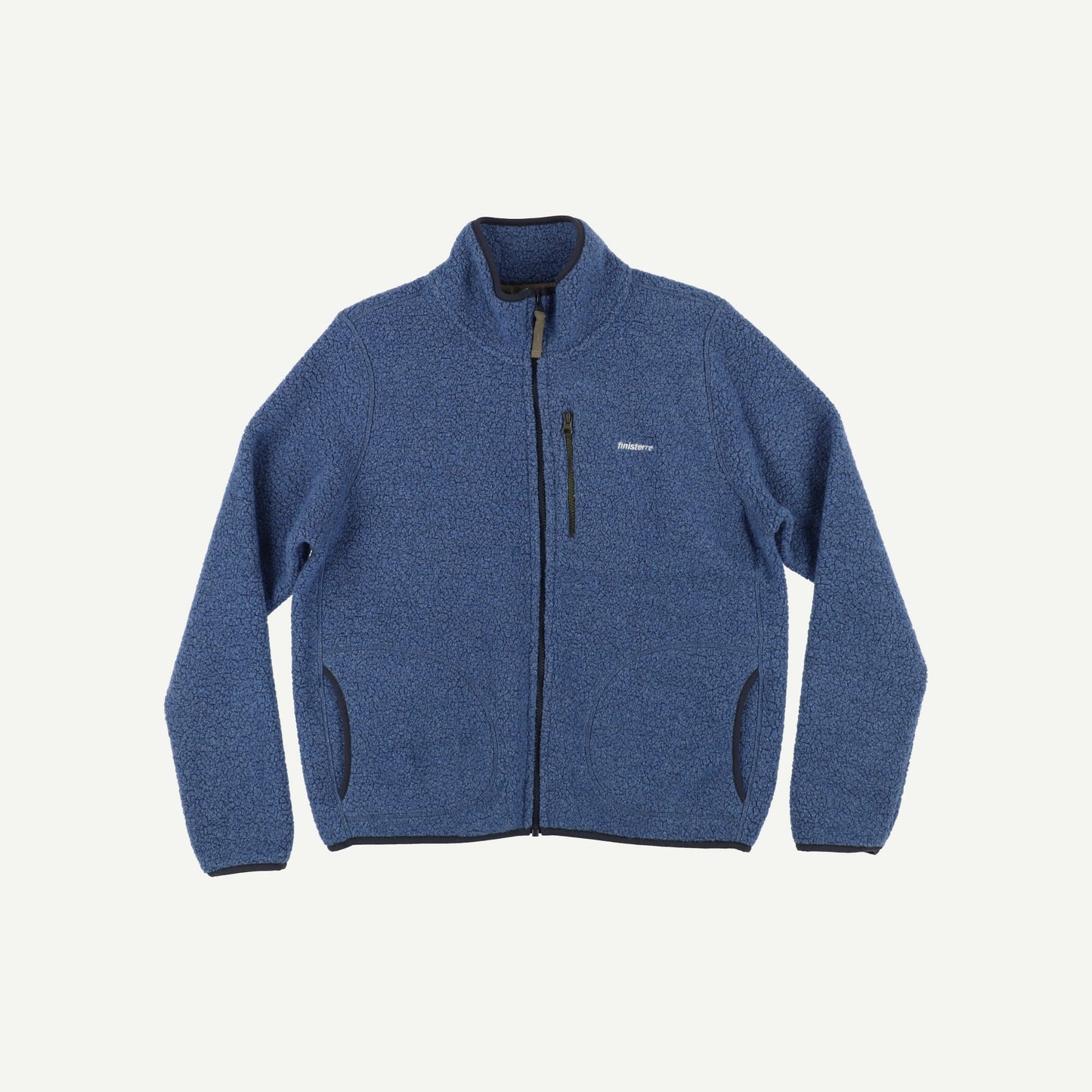 Hegen Fleece Full Zip