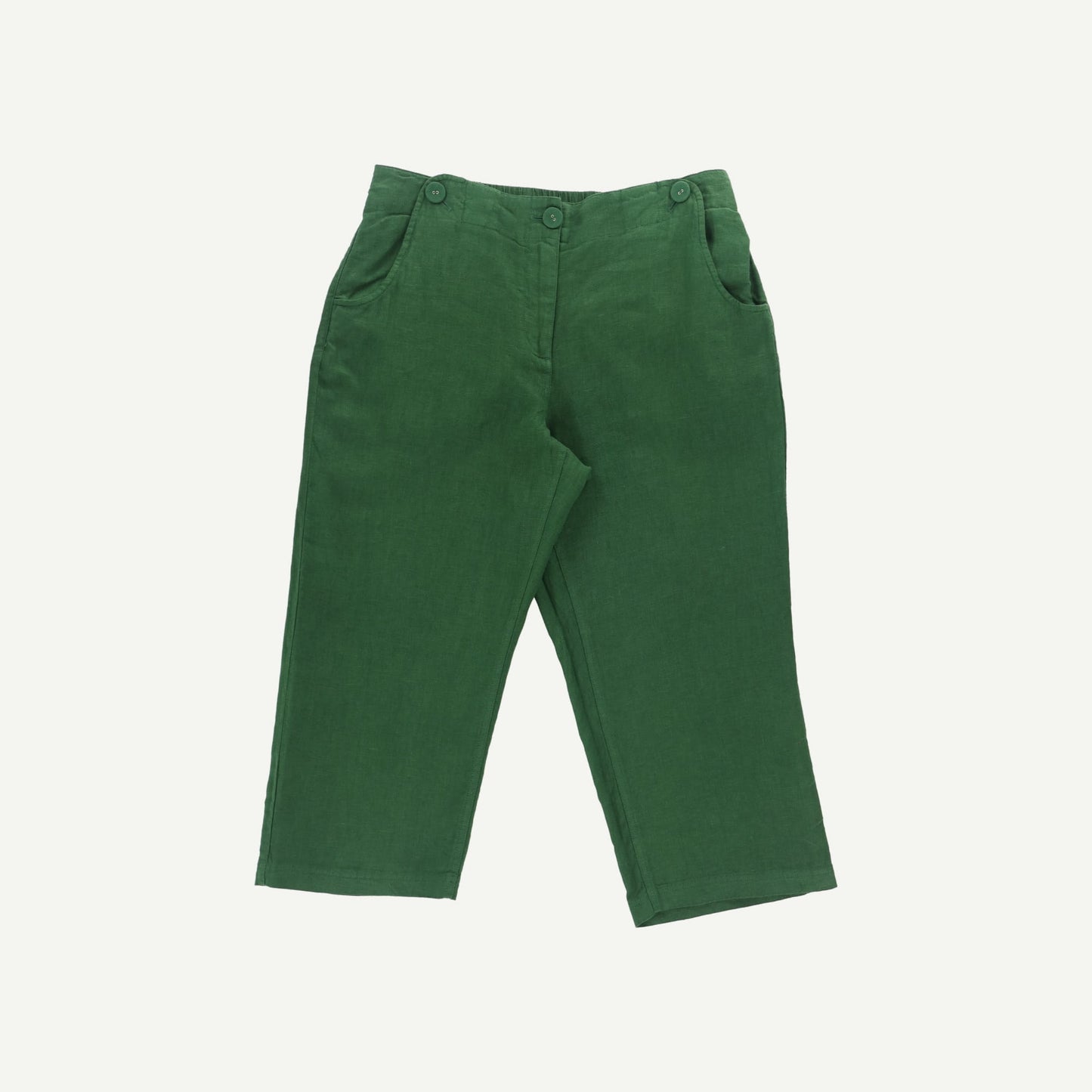 Brawn Point Trousers