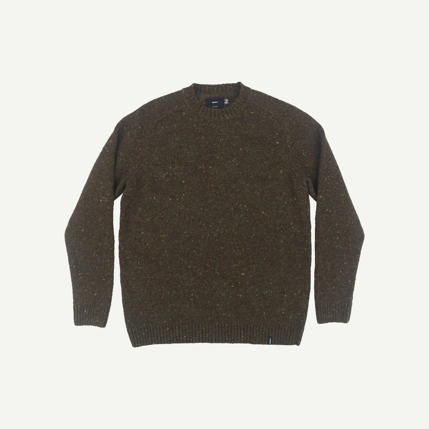 Furlong Jumper