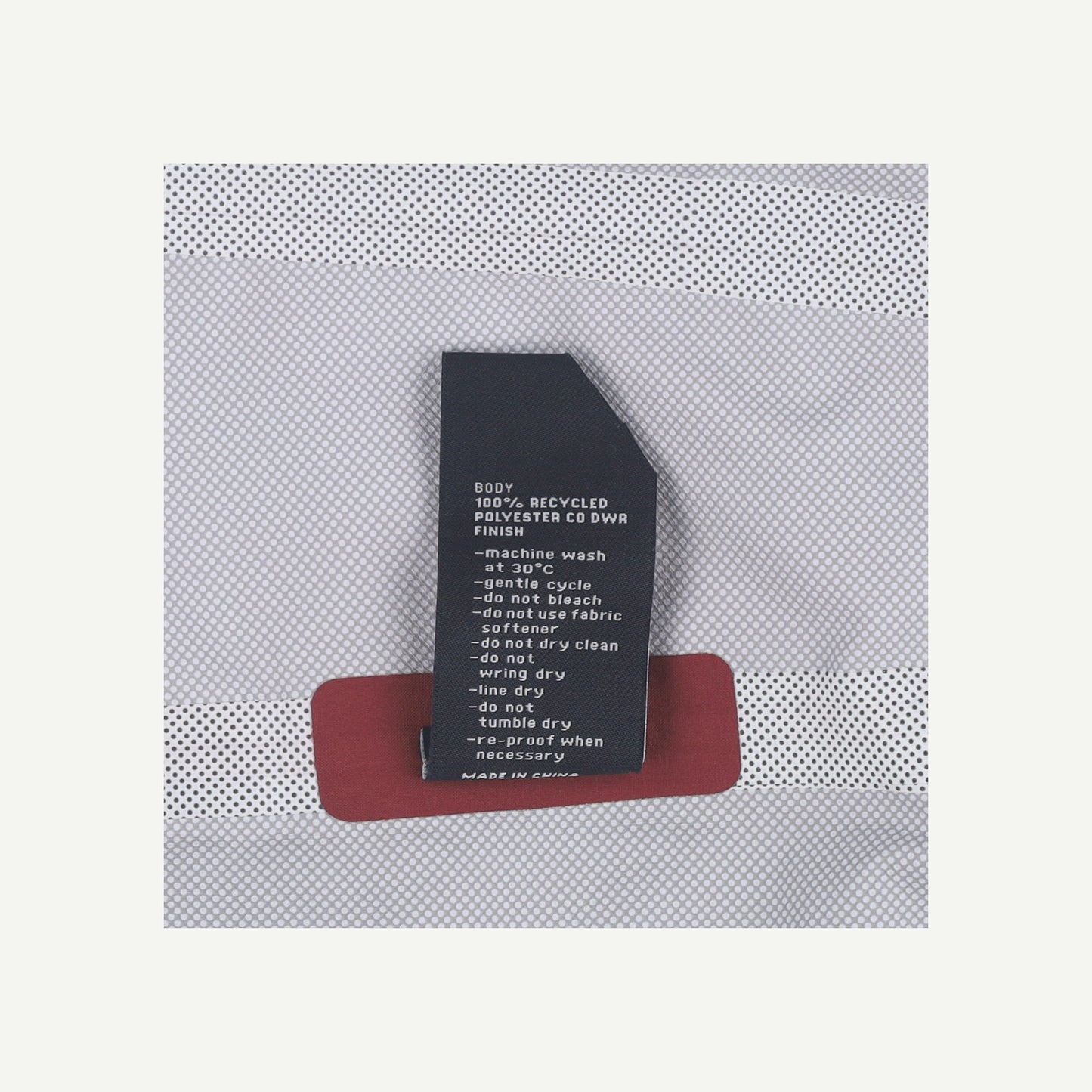 Rainbird Smock Jacket