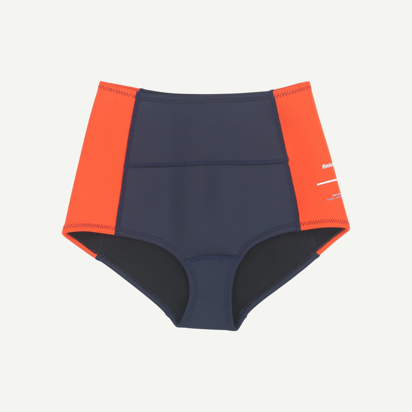 Nieuwland 2E Yulex Pant Wetsuit bottoms