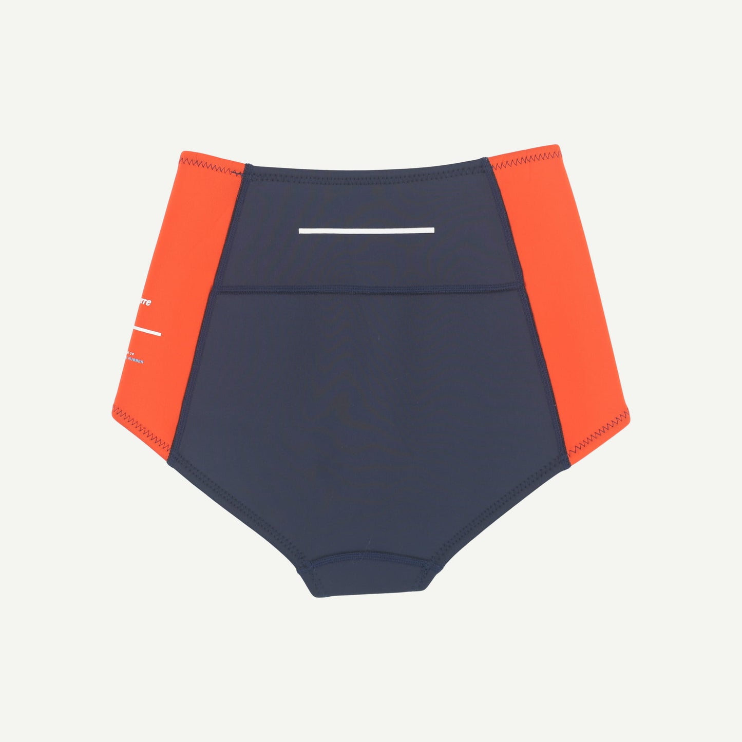 Nieuwland 2E Yulex Pant Wetsuit bottoms