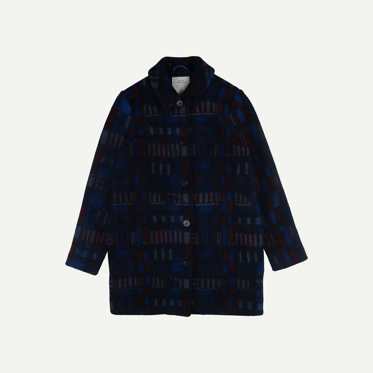 Rejoice Coat