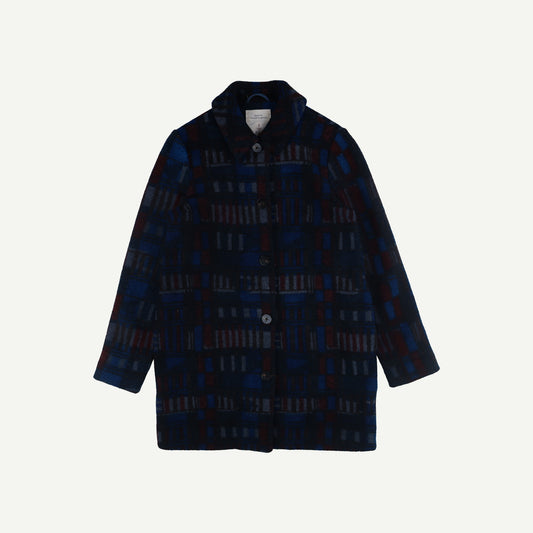 Rejoice Coat