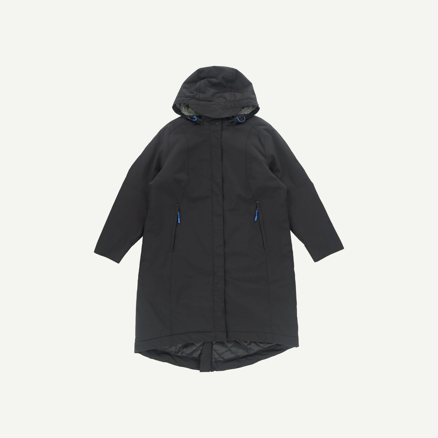 Janelle Coat