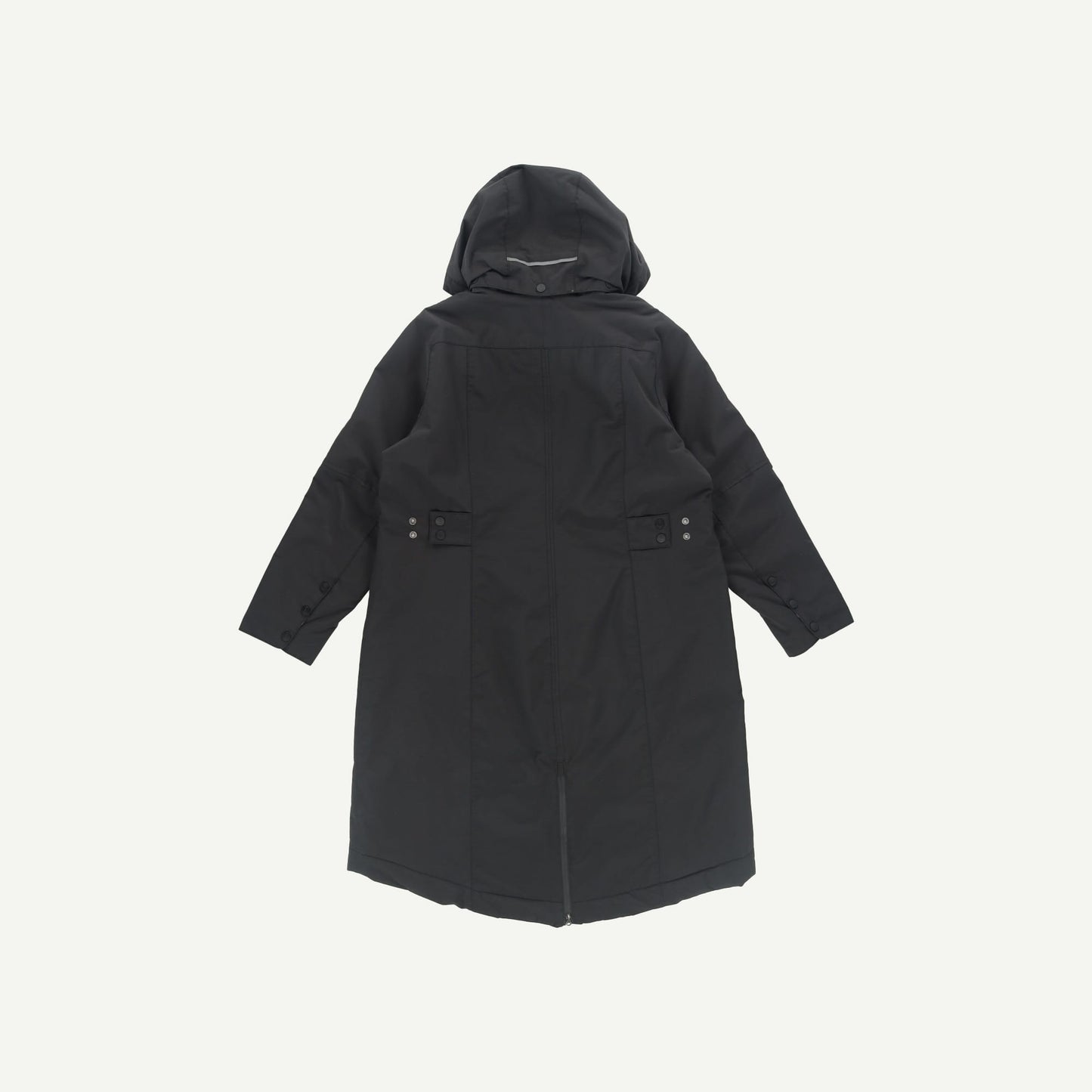 Janelle Coat