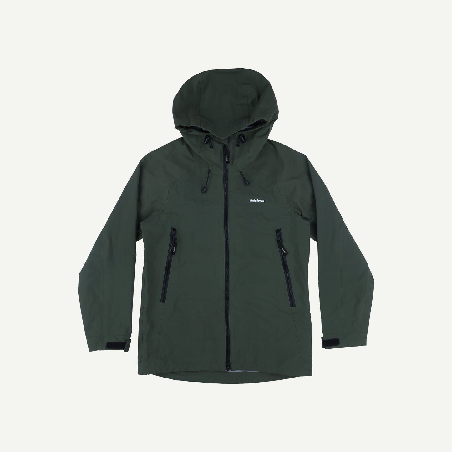Stormbird Jacket