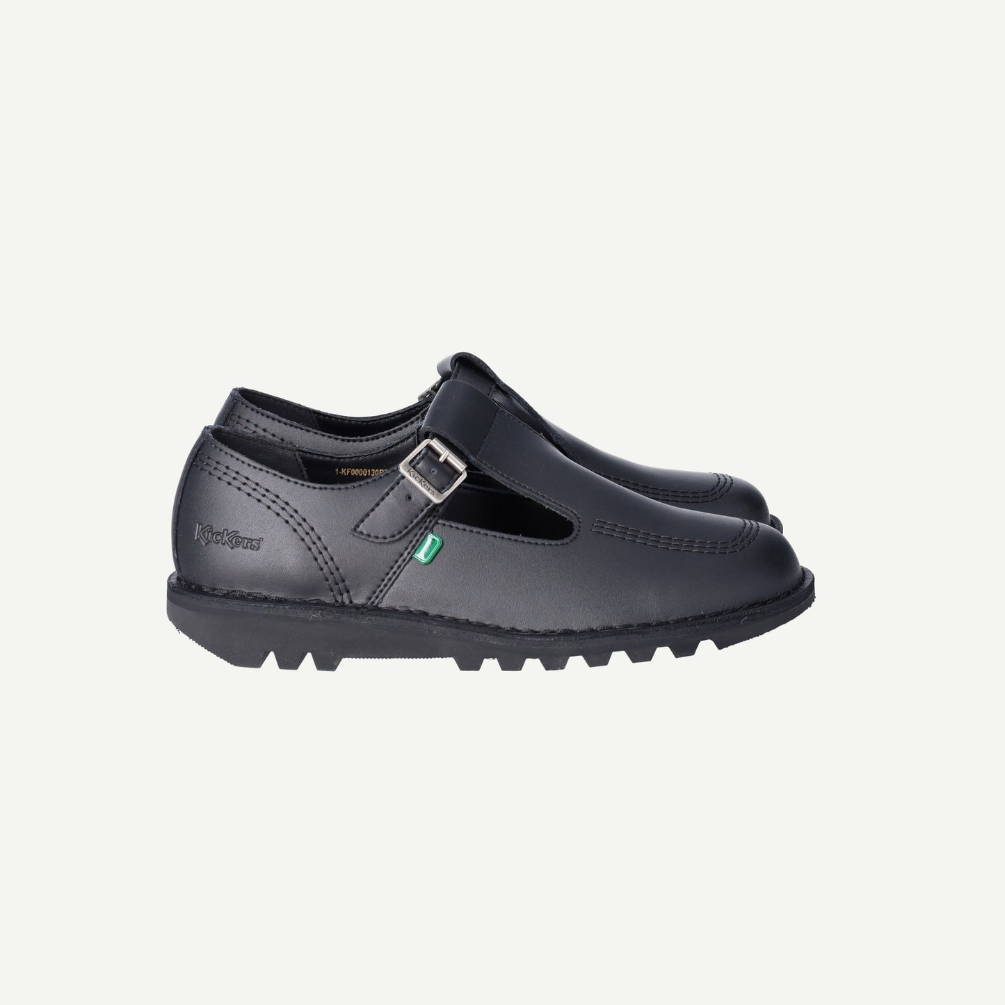 Kick T-Bar Shoes