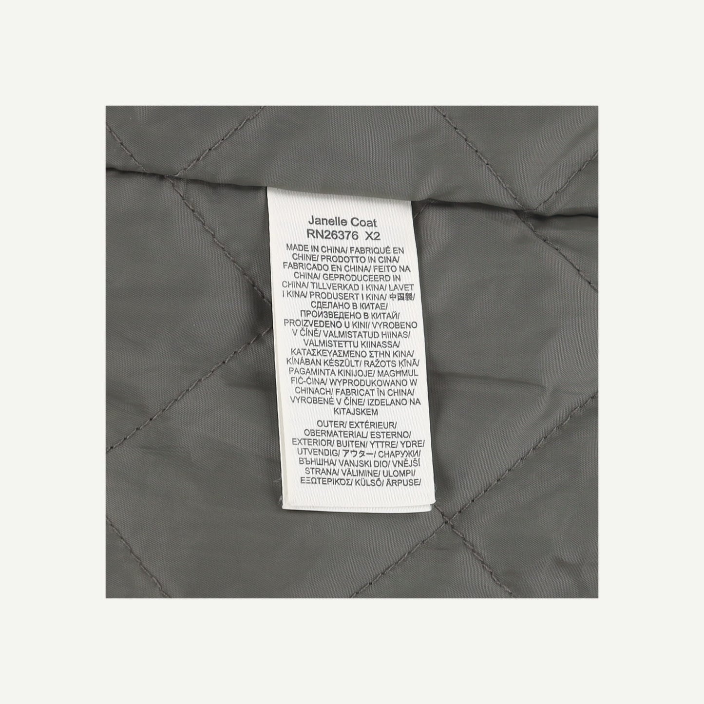Coat