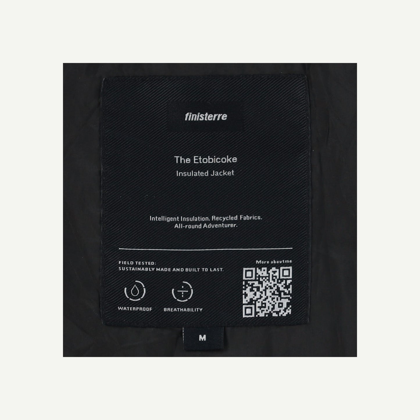 Etobicoke Jacket