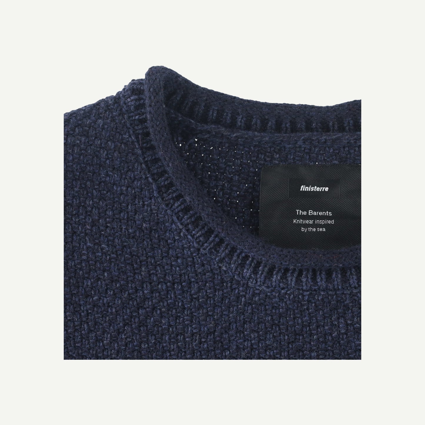 Barents Jumper