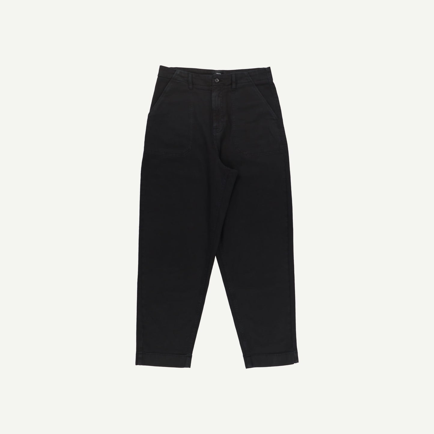 Yarrel Trousers