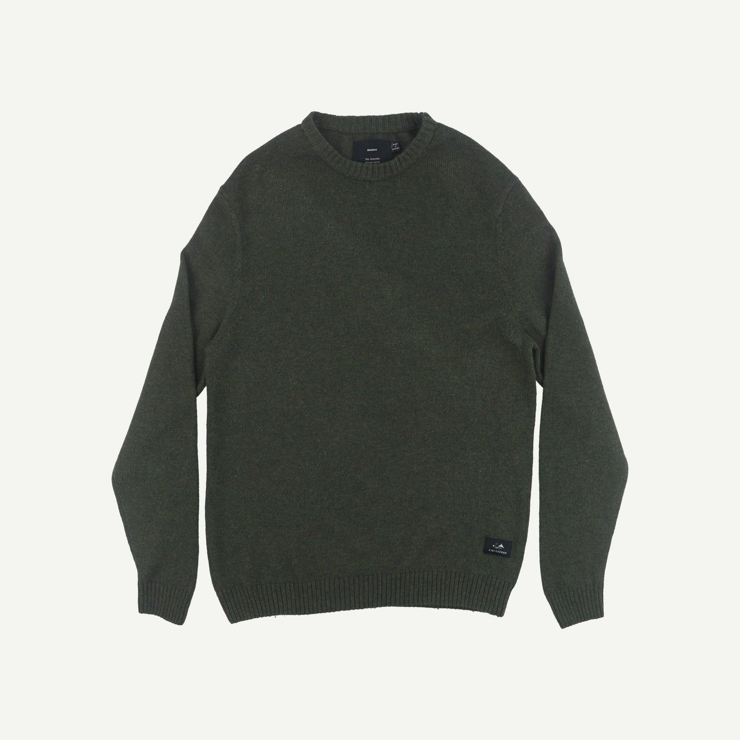 Columba Jumper