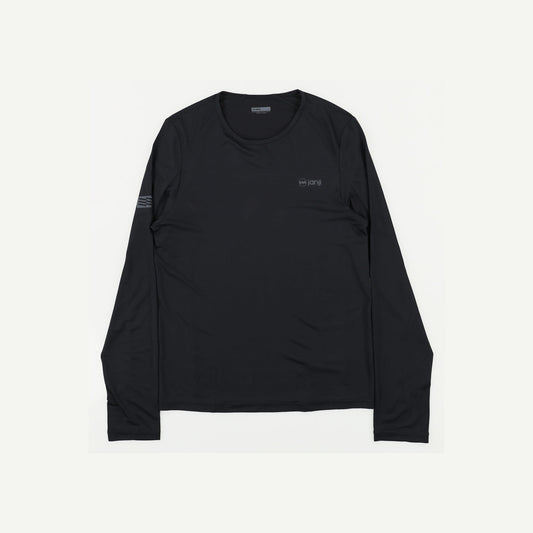 Run All Day Long Sleeve