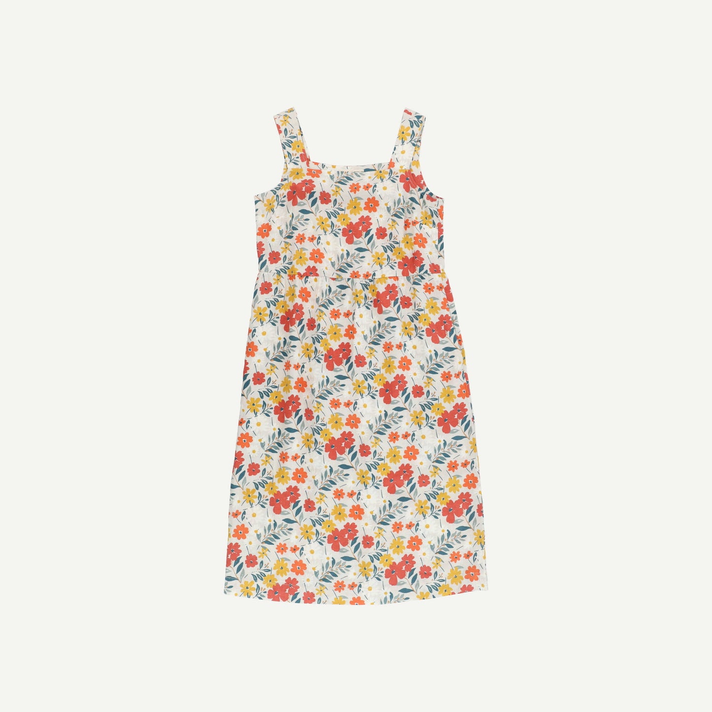 Merther Lane Dress