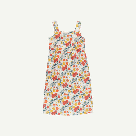 Merther Lane Dress