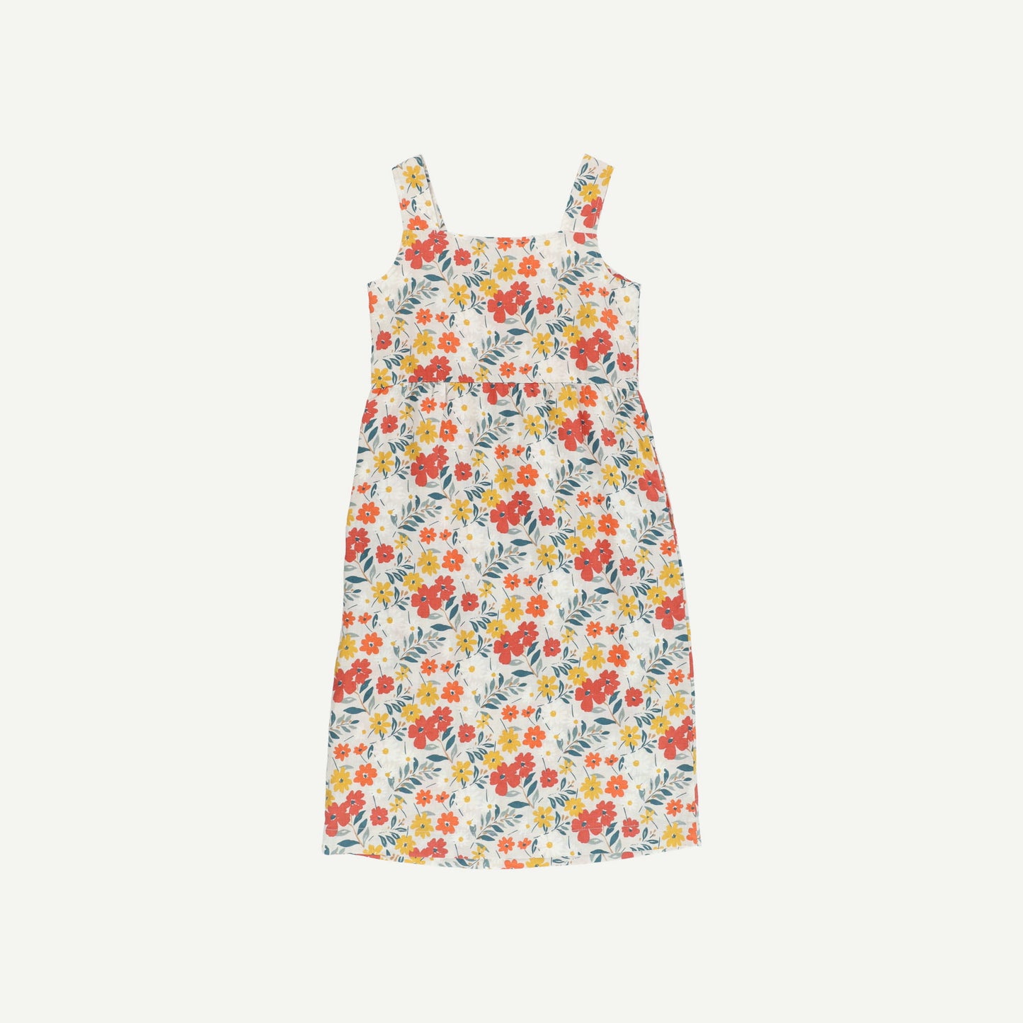 Merther Lane Dress