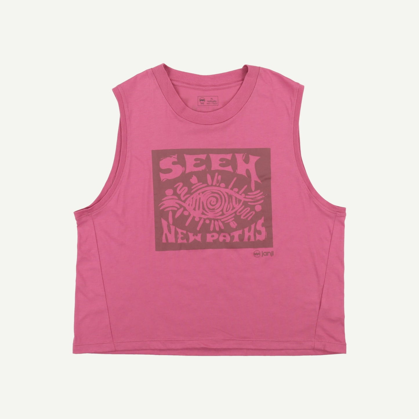 Runterra Muscle Tee