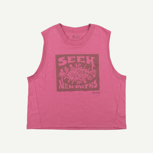 Runterra Muscle Tee