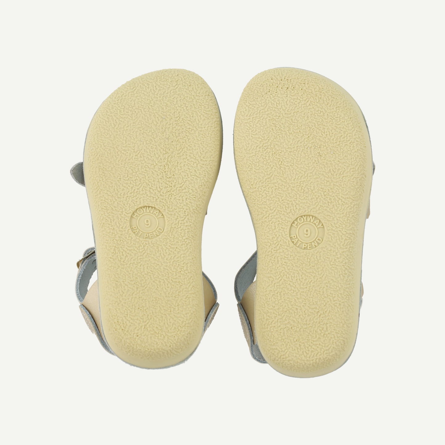 Sweetheart Sandals