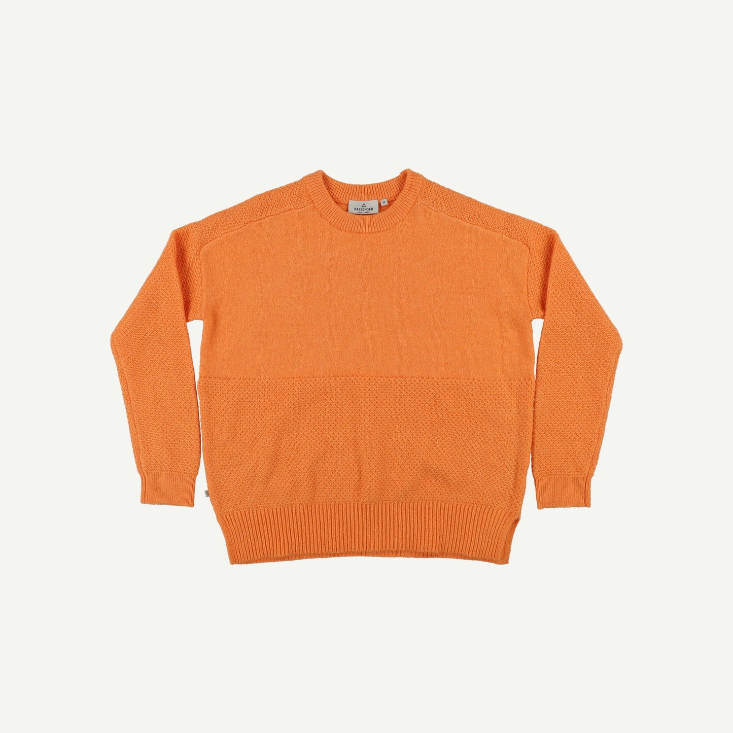 Cove Recycled Knitted Jumper