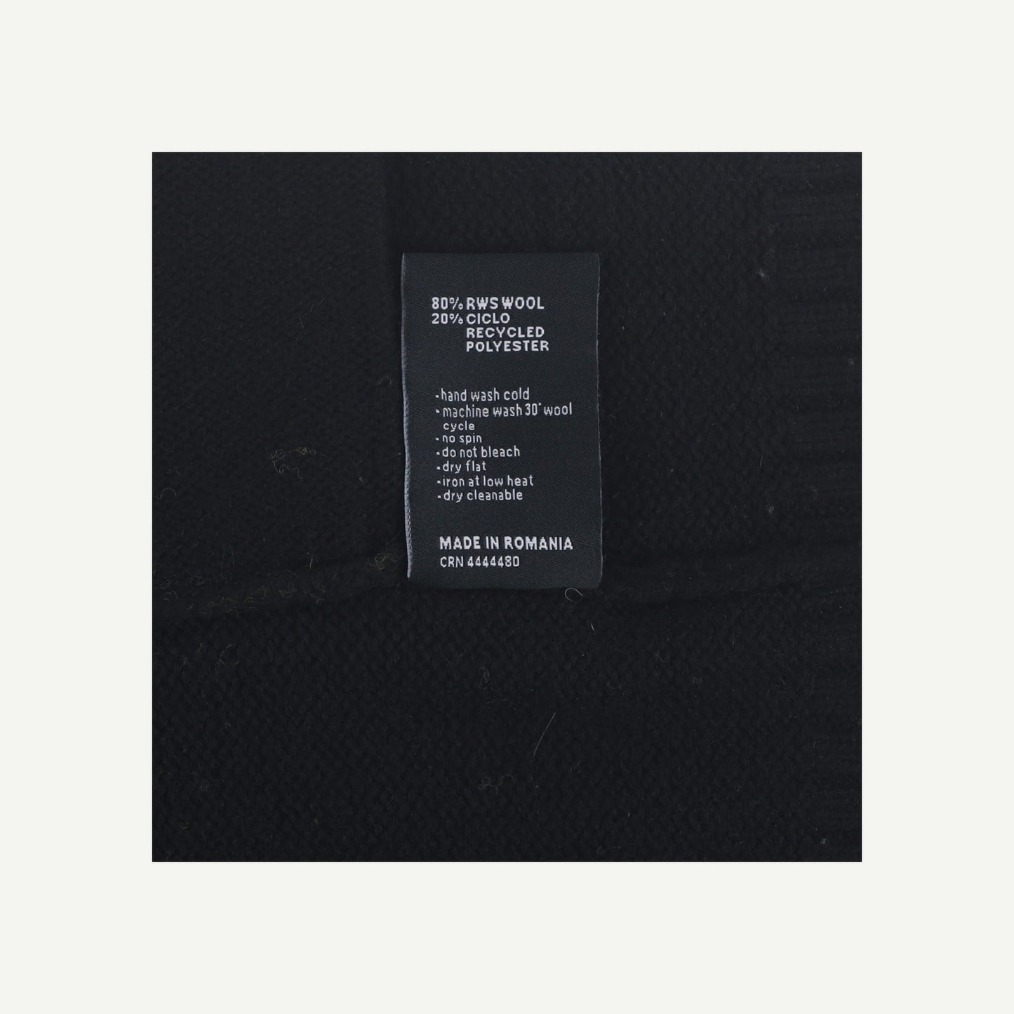 Columba Sweatshirt