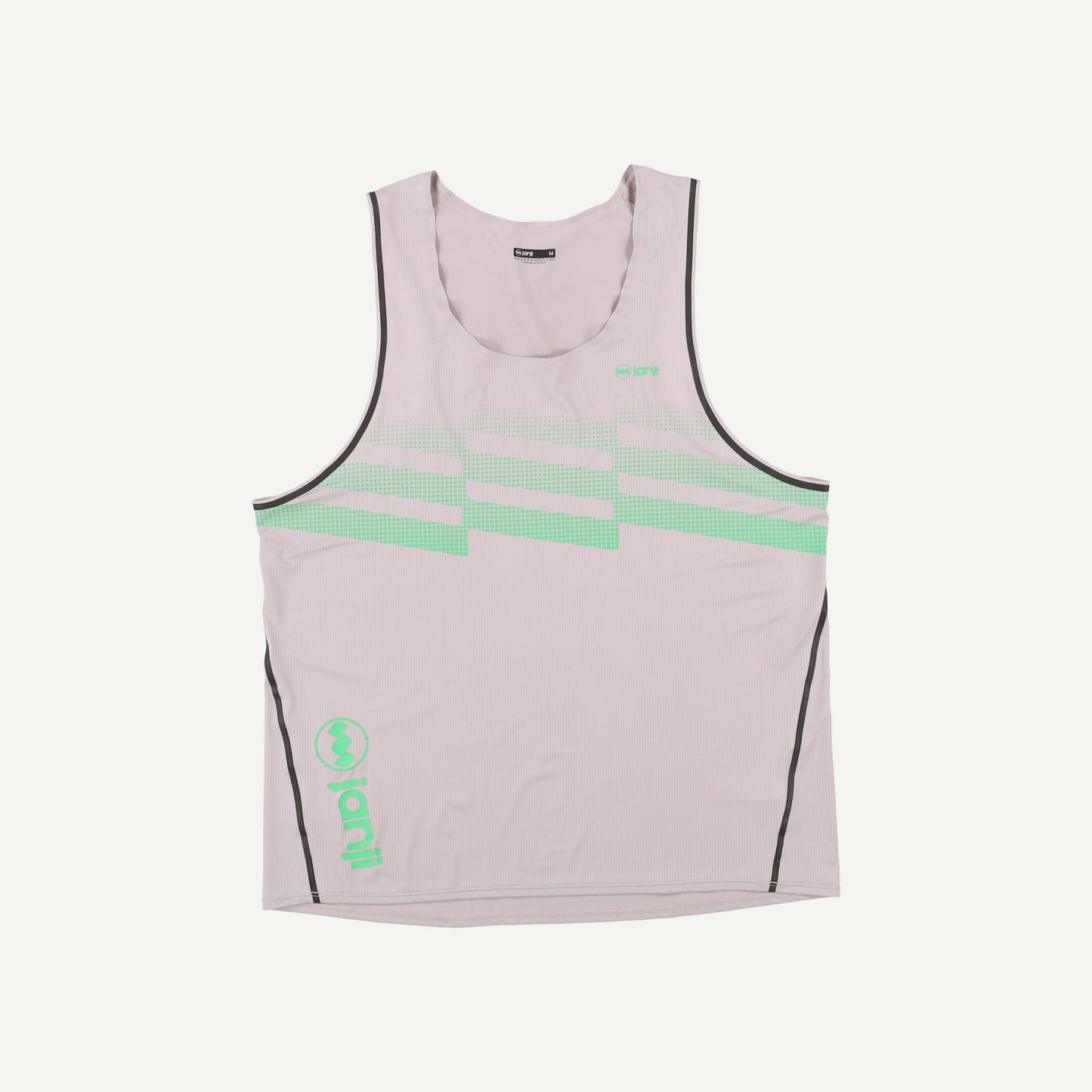 Pinnacle Ultra Singlet