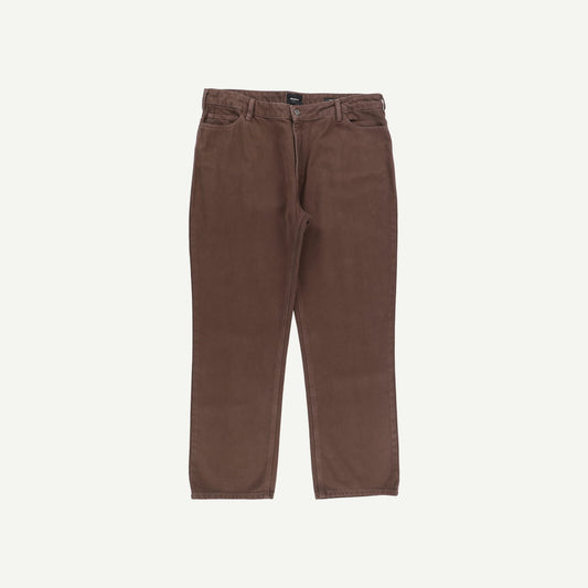 Breaker Garment Dye Jeans