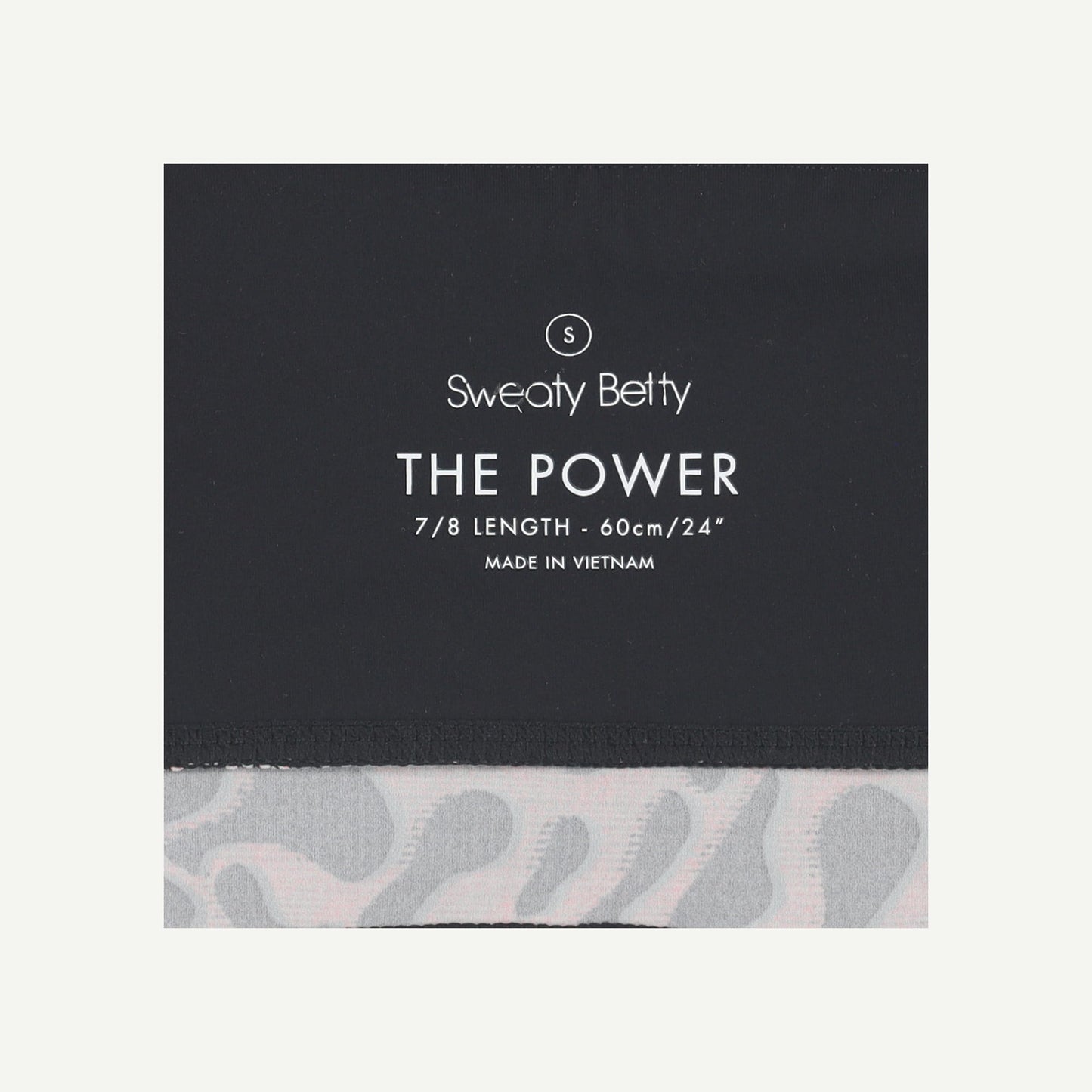 Power Leggings